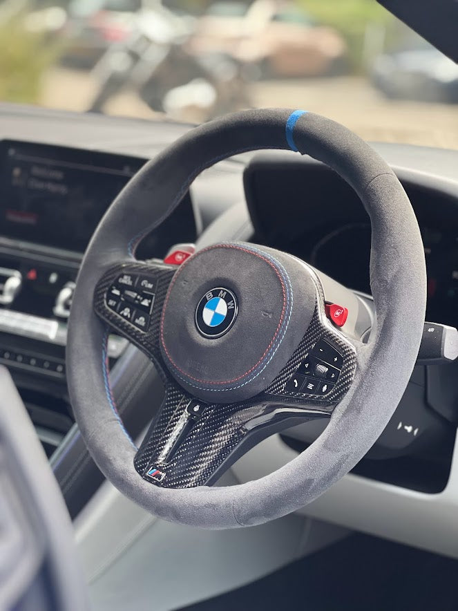 BMW G Series Airbag Cover Whipwrkz Create WHIPWRKZ